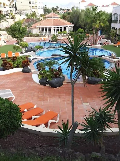 Apartament Vacanze Da Sogno San Miguel de Abona