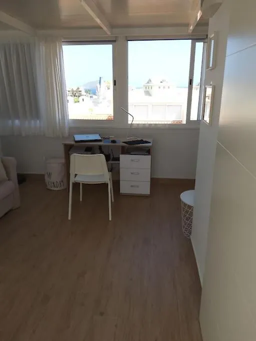 Apartament Vacanze Da Sogno San Miguel de Abona Hiszpania