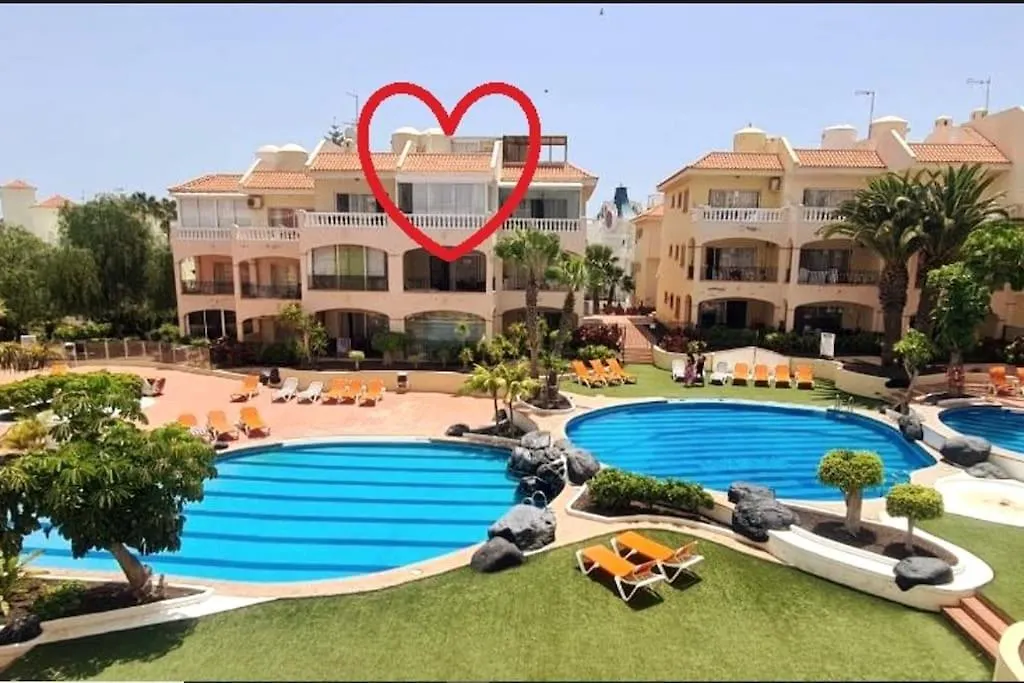 Vacanze Da Sogno سان ميغيل ذي أبونا