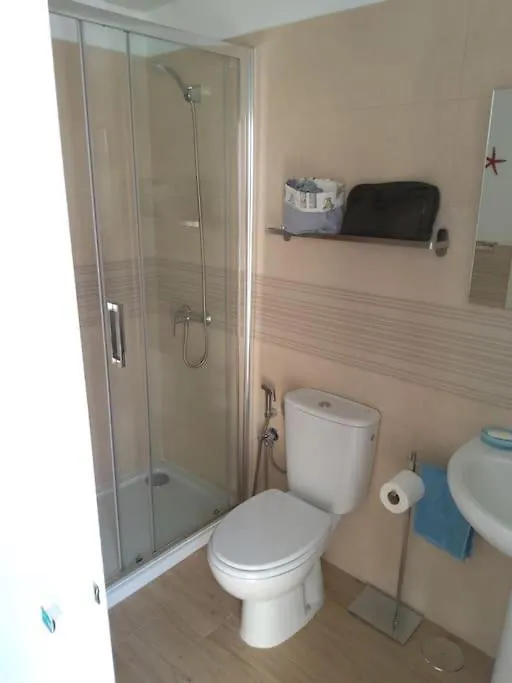 Apartament Vacanze Da Sogno San Miguel de Abona Hiszpania