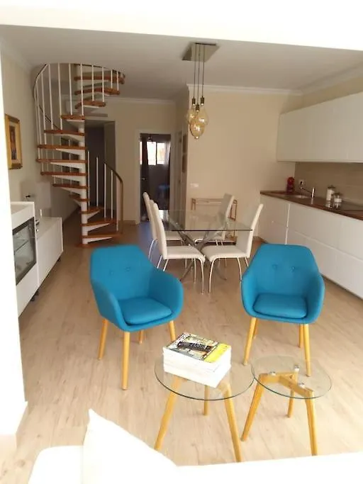 Apartament Vacanze Da Sogno San Miguel de Abona