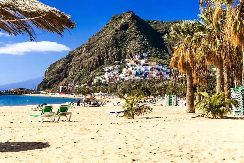 Vacanze Da Sogno سان ميغيل ذي أبونا شقة