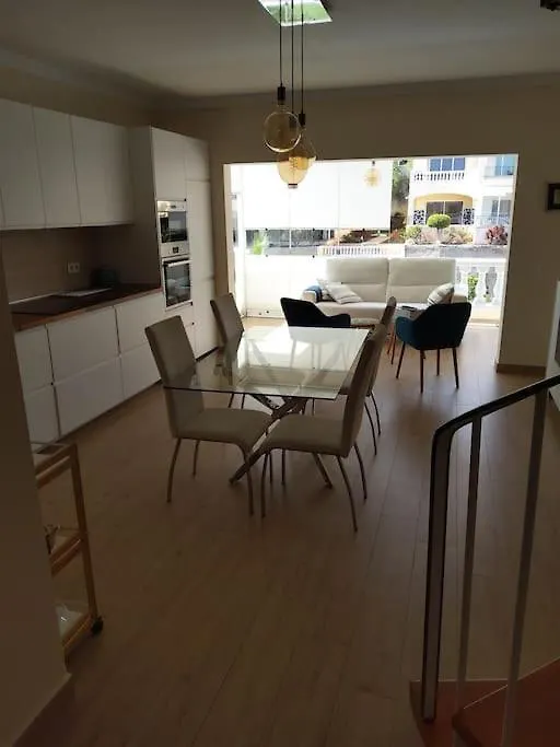 Vacanze Da Sogno San Miguel de Abona Apartament