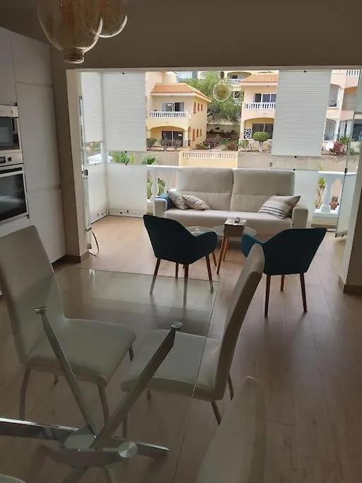 Vacanze Da Sogno San Miguel de Abona Apartament