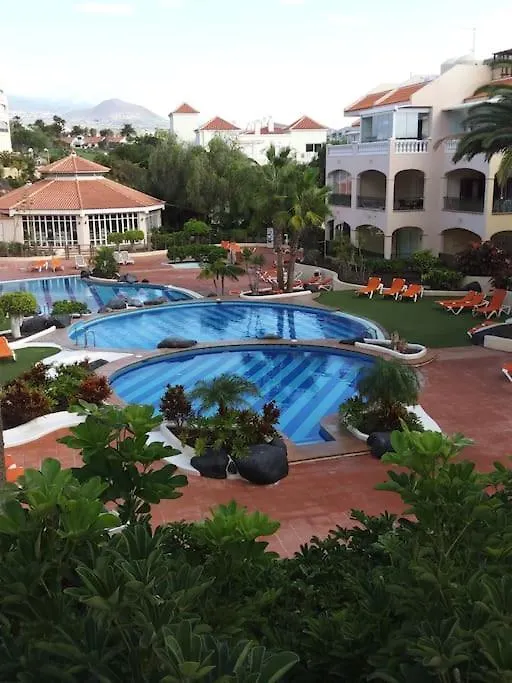 Vacanze Da Sogno سان ميغيل ذي أبونا إسبانيا