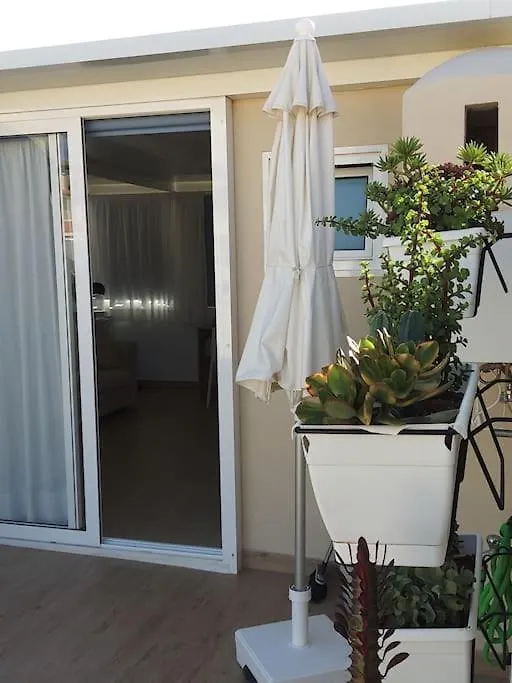 Vacanze Da Sogno San Miguel de Abona Apartament