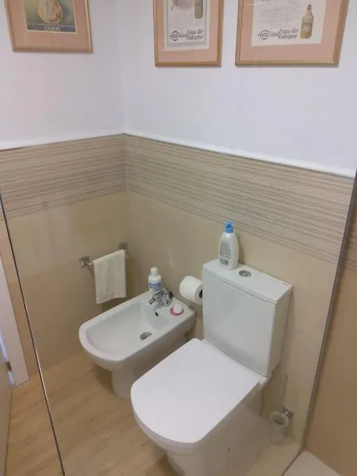 Vacanze Da Sogno San Miguel de Abona 0*,  Hiszpania