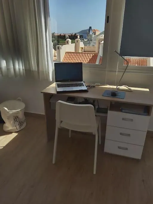 Apartament Vacanze Da Sogno San Miguel de Abona Hiszpania