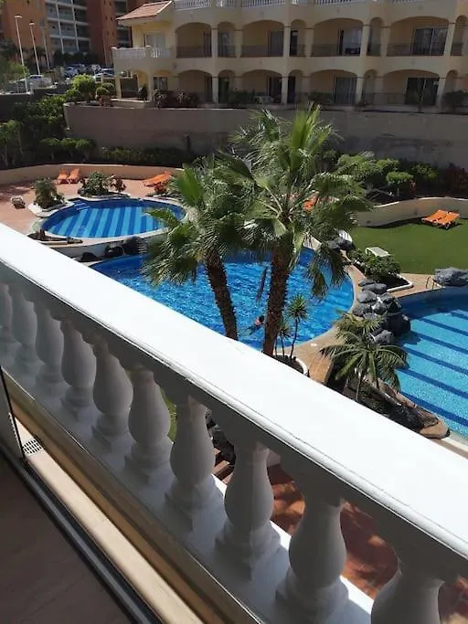 Vacanze Da Sogno سان ميغيل ذي أبونا