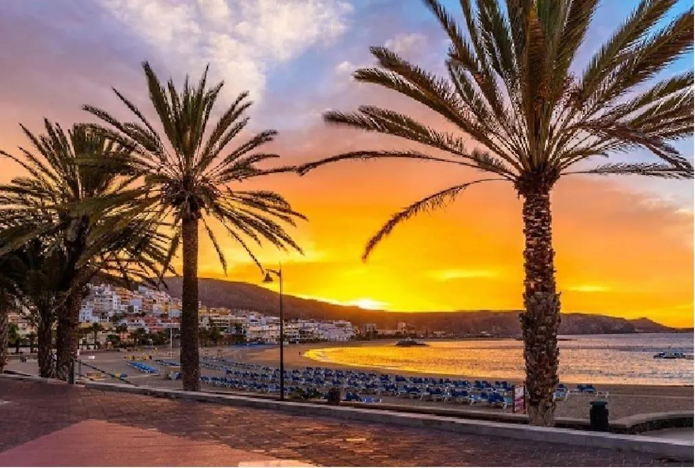 Vacanze Da Sogno San Miguel de Abona Apartament