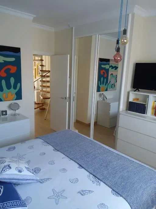 Vacanze Da Sogno San Miguel de Abona Apartament
