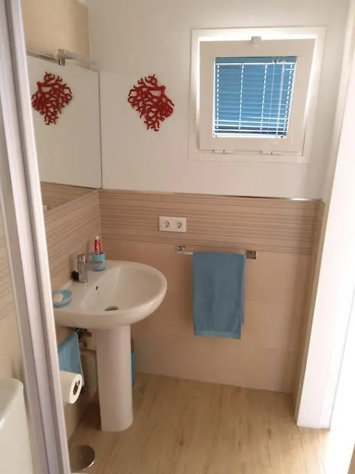 Apartament Vacanze Da Sogno San Miguel de Abona