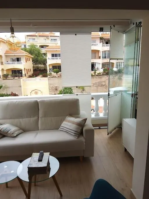Vacanze Da Sogno سان ميغيل ذي أبونا إسبانيا