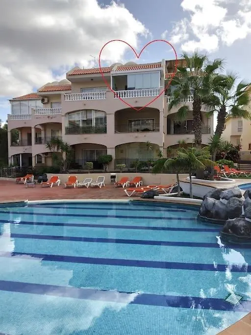 Vacanze Da Sogno سان ميغيل ذي أبونا شقة