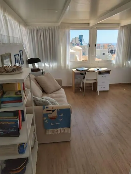 Vacanze Da Sogno San Miguel de Abona 0*,  Hiszpania