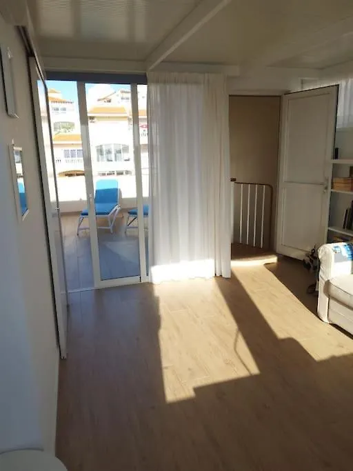 Vacanze Da Sogno San Miguel de Abona Apartament
