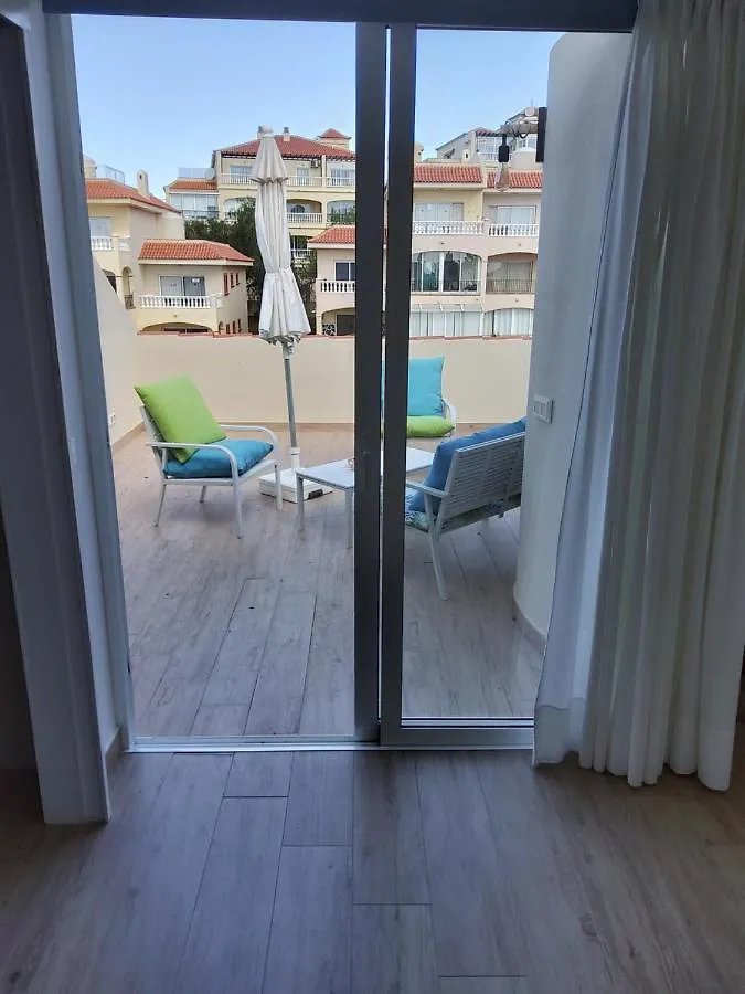 Apartament Vacanze Da Sogno San Miguel de Abona Hiszpania